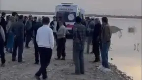 Batman’da yürek yakan olay: Çaya giren 2 çocuktan biri hayatını kaybetti