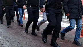 Diyarbakır merkezli dolandırıcılık operasyonu! 10 kişi tutuklandı