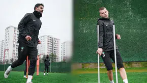 Amedspor’da geri sayım başladı! Diyarbakır’da kader maçı