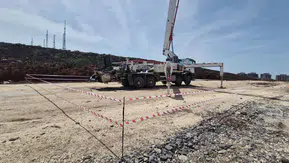 Diyarbakır’da inşaatta elektrik kazası! 1 işçi hayatını kaybetti