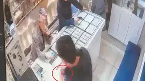 Diyarbakır’da sahte altın dolandırıcılığı: Şüpheli tutuklandı