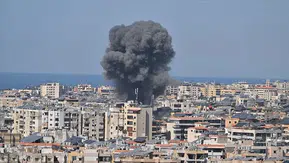 İsrail’den Lübnan hamlesi: Washington’da görüşmeler başlıyor