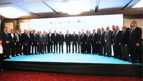 Diyarbakır için kritik mesaj! “Kalkınma olmadan barış olmaz”