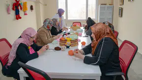 82 yaşında hayatı değişti! Diyarbakır’da herkes onu konuşuyor