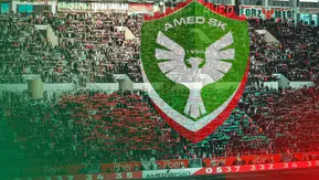 Amedspor’da geri sayım! Bandırma’da kader maçı