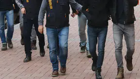 Diyarbakır dahil 4 ilde yasa dışı bahis operasyonu: 25 kişi tutuklandı