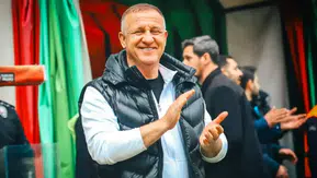 Amedspor’da seri büyüyor! Mesut Bakkal’dan şampiyonluk sözü