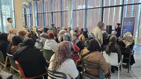 Kayapınar’da kütüphane rüzgarı! Gençler ve çocuklar akın etti