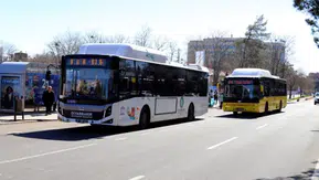 Diyarbakır’da toplu ulaşımda düzenleme: Sefer sayıları artırıldı