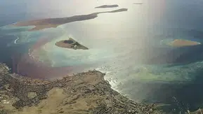 Hürmüz Boğazı’nda gerilim tırmanıyor: İran yeniden “sıkı kontrol” ilan etti