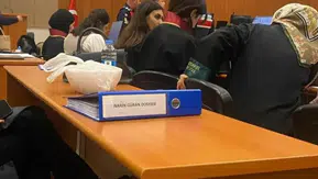 Narin Güran davasında yeni karar: Mahkeme hükmünü açıkladı