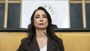 DEM Parti’den kritik çağrı: Çerçeve yasa olmadan olmaz