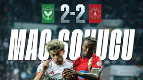 Amedspor uzatmada kurtardı! Ümraniyespor karşısında avantaj kaçtı