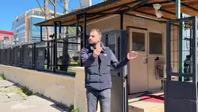 Narin Güran davasında Bahtiyar’dan yeni ifade: “Tehdit edildiğim için cesedi aldım”