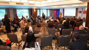 Diyarbakır’dan Ankara’ya “Kadın Dostu Kent” Vizyonu