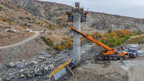 Diyarbakır’daki viyadük faciasında şok karar! Tutuklu sanık tahliye edildi