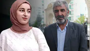 Rojin Kabaiş dosyasında yeni çıkış: Babasından “örtbas” iddiası