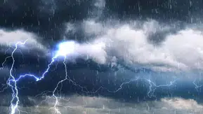 Diyarbakır için sağanak uyarısı: Gök gürültülü yağış geliyor