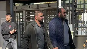 Mahkeme sonrası baba Güran’dan açıklama: “Süreç bitmedi”