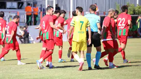 Diyarbekirspor ilk yarıda fırtına gibi! Kilis deplasmanında 2-0 önde