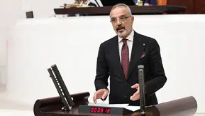 Sırrı Sakık’tan protokol tepkisi: “Yok sayılmayı kabul etmeyiz”