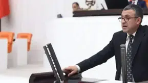 Serhat Eren: “İnfazda eşitlik yok, sistem adaleti zedeliyor”