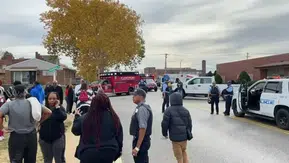 Okulu bastı, ortalık savaş alanına döndü! Urfa’daki saldırı Türkiye’yi sarstı