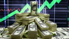 Dövizde sakin başlangıç: Dolar ve euro güne yatay başladı