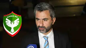 Süper Lig biletini kapan Amedspor'da Başkan Eren'den iddialı vizyon: Avrupa rotası çizildi