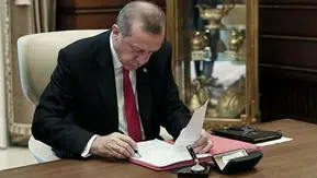 Ankara'da gece yarısı mesaisi: Bakanlıklarda kritik görev değişimleri