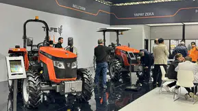 Tafe, Türk Çiftçilerine Yönelik Özel Traktör Üretimine Geçti!