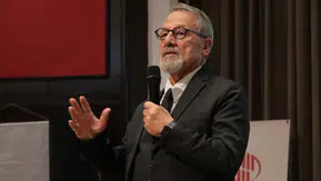 Bingöl'de korkutan sarsıntı: Prof. Dr. Naci Görür'den kritik Yedisu uyarısı