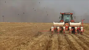 Tarımsal girdi fiyatlarında şubat ayı bilançosu belli oldu