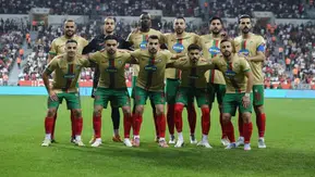Amedspor’da Süper Lig heyecanı: Gözler bu akşamki kritik Bodrum FK sınavında