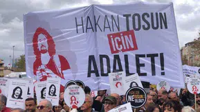 Hakan Tosun davasında kritik gün: Avukatlardan salon isyanı