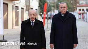Bahçeli’nin "Barış Koordinatörlüğü" önerisi Ankara’da dengeleri değiştirdi: İktidar kanadı nasıl bir yol haritası izleyecek?
