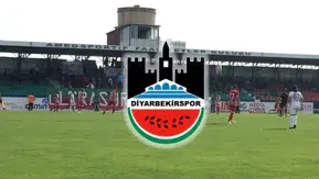 Diyarbekirspor’un yol haritası çizildi: Sezonun ilk düdüğü evinde çalacak