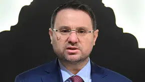 Adalet Bakanı'nın eşine suikast planı: İhbarcı sayesinde facia önlendi