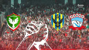 Amedspor’un Burdur mesaisi: Kürdistan Bölgesi temsilcileriyle kritik randevu