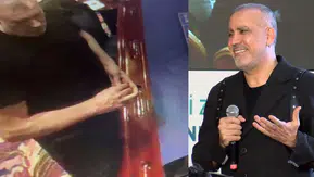 Haluk Levent cephesinde şok gelişme: Kumarhane görüntüleri soruşturma dosyasına girdi