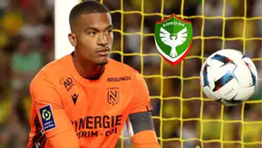 Amedspor'da eldivenler el değiştiriyor: Fransız devi Nantes'in yıldızı yola çıktı