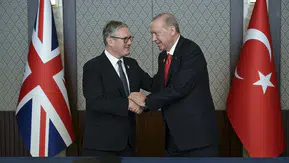 Savunma sanayiinde yeni dönem: Türkiye ve Birleşik Krallık’tan stratejik imza
