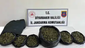 Diyarbakır’da zehir tacirlerine ağır darbe: 119 noktaya eş zamanlı operasyon