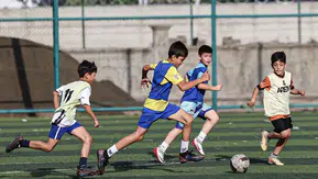 Amedspor seçmelerinde torpil krizi: Veliler isyan bayrağını açtı