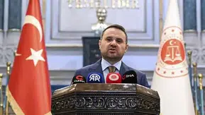Adalet Bakanı Gürlek’ten FETÖ ile mücadelede 10 yıllık bilanço: 10 bin 485 kişi parmaklıklar ardında