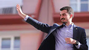 Çankaya’da şafak operasyonu: DEM Parti’den sert tepki; "Hüseyin Can Güner’in yeri makamıdır"