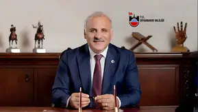 Diyarbakır Valisi Zorluoğlu'ndan 15 Temmuz mesajı: Demokrasi zaferi hafızalarımızda taptaze