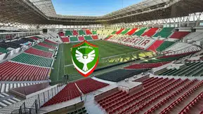 Amedspor’un Süper Lig yolculuğunda stat belirsizliği: TFF neden sessiz kalmayı tercih etti?