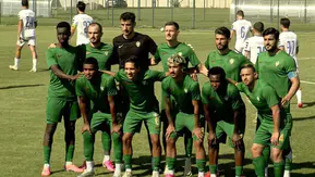 Amedspor'un Erzurum sınavı: İlk hazırlık maçında skor değil eksikler ön plandaydı