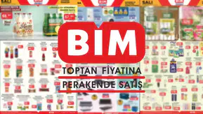 BİM Aktüel Temmuz Kataloğu Yayınlandı: Buzluktan Ankastreye İndirim Yağmuru Başlıyor
